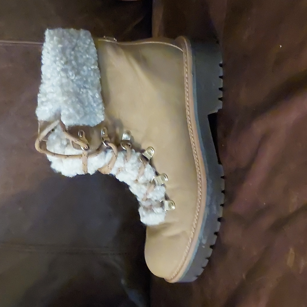 Tommy Hilfiger Boots